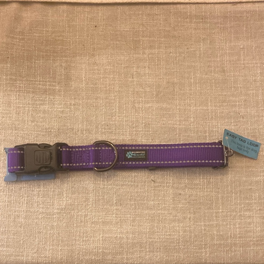 Dog collar max & Neo